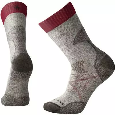 Smartwool PhD Pro Outdoor Medium Crew Socks Men's 3 Smartwool PhD Pro Outdoor Medium Crew Socks Men's - Image 3