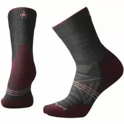 Smartwool PHD Outdoor Light Mid Crew Socks Women's