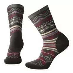 Smartwool Ripple Creek Crew Socks Women's