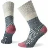Smartwool Everyday Popcorn Cable Full Cushion Crew Socks Women's