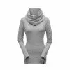 Spyder Solitude Funnel Neck Top Women's