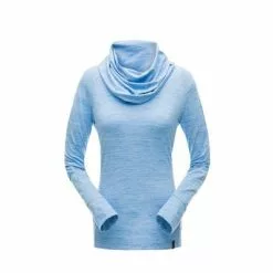 Spyder Solitude Funnel Neck Top Women's -Hot Sale Clothing Store 47424 BLIBLI m
