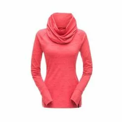 Spyder Solitude Funnel Neck Top Women's -Hot Sale Clothing Store 47424 HIBHIB m