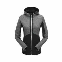 Spyder Bandita Hoody Stryke Jacket Women's