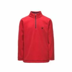 Spyder Speed Fleece Top Boys'