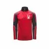 Spyder Limitless Challenger Zip T-Neck Boys'