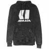 Armada Icon Hoodie Men's