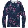 Burton Midweight Base Layer Crewneck Women's