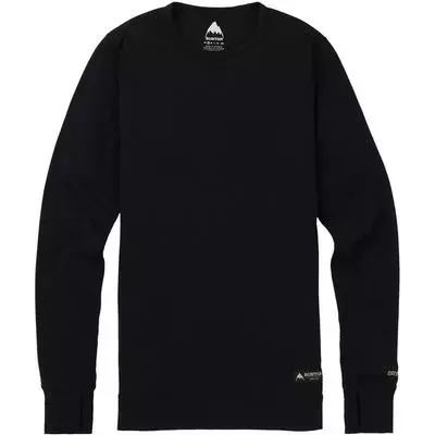 Burton Midweight Base Layer Crewneck Women's 2 Burton Midweight Base Layer Crewneck Women's - Image 2