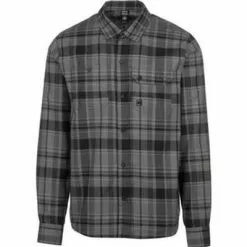 Armada Baker Flannel Men's