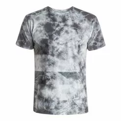 DC SHOES DC Cloud Kick Short Sleeve Tee Men's