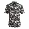 DC SHOES DC Vacation Short Sleeve Men's