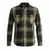 DC SHOES DC South Ferry Woven Shirt Men's