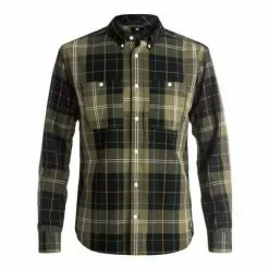 DC SHOES DC South Ferry Woven Shirt Men's