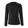 Patagonia Capilene Midweight Crew Women's