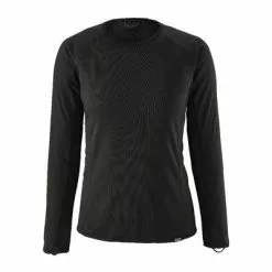 Patagonia Capilene Midweight Crew Women's