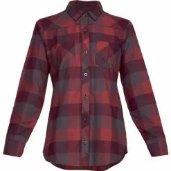 Under Armour Tradesman Flannel Women's