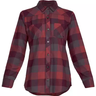 Under Armour Tradesman Flannel Women's 1 Under Armour Tradesman Flannel Women's