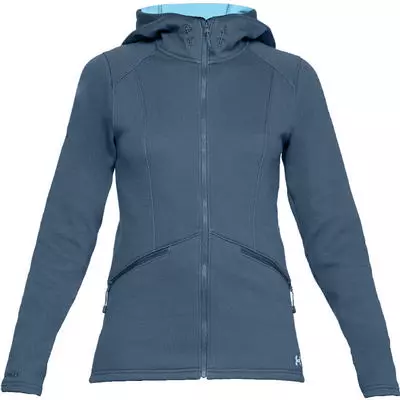 Under Armour Seeker Hoodie Women's 1 Under Armour Seeker Hoodie Women's