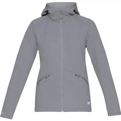 Under Armour Seeker Hoodie Women's 2 Under Armour Seeker Hoodie Women's - Image 2