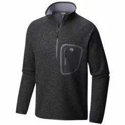 Mountain Hardwear Hatcher Half Zip Pullover Men's