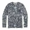 Burton Midweight Base Layer Crewneck Men's