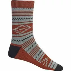 Burton Apres Socks 3 Pack Men's
