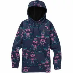 Burton Crown Bonded Pullover Hoodie Women's