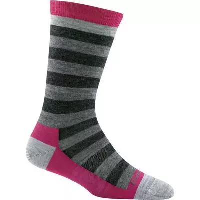 Darn Tough Vermont Good Witch Light Socks Women's 2 Darn Tough Vermont Good Witch Light Socks Women's - Image 2