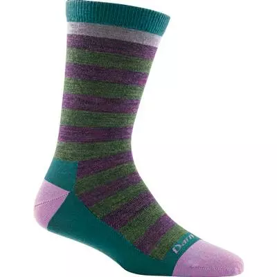 Darn Tough Vermont Good Witch Light Socks Women's 4 Darn Tough Vermont Good Witch Light Socks Women's - Image 4