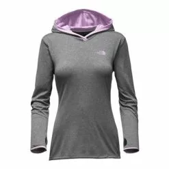 The North Face Reactor Hoodie Women's
