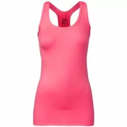 The North Face T Lite Tank Women's -Hot Sale Clothing Store 7521 SNOWCONE RED m