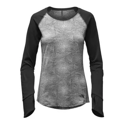 The North Face Motivation Long Sleeve Crew Women's 1 The North Face Motivation Long Sleeve Crew Women's