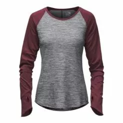 The North Face Motivation Long Sleeve Crew Women's 7 The North Face Motivation Long Sleeve Crew Women's -Hot Sale Clothing Store 7522 TNFMDMGRHTDPGRNTRD m