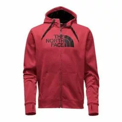 The North Face Surgent Half Dome Full Zip Hoodie Men's