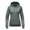 The North Face French Terry Pullover Hoodie Women's