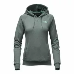 The North Face French Terry Pullover Hoodie Women's