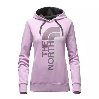 The North Face Trivert Logo Pullover Hoodie Women's 1 The North Face Trivert Logo Pullover Hoodie Women's