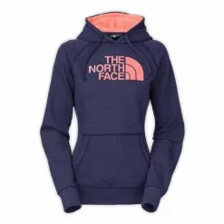 The North Face Half Dome Hoodie Women's -Hot Sale Clothing Store 7928 PATRIOTBLUNEONPEACH m