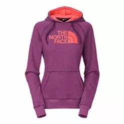 The North Face Half Dome Hoodie Women's -Hot Sale Clothing Store 7928 PMPLNPRPLHTHRDNTORN m