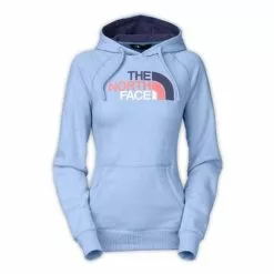 The North Face Half Dome Hoodie Women's -Hot Sale Clothing Store 7928 PWDRBLUHTHRBLU MLTI m
