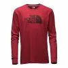 The North Face Long Sleeve Half Dome Tee Men's