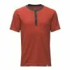 The North Face Short-Sleeve Crag Henley Men's