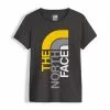 The North Face Short Sleeve Graphic Tee Boys'