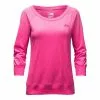 The North Face Jersey Boat Neck Shirt Women's