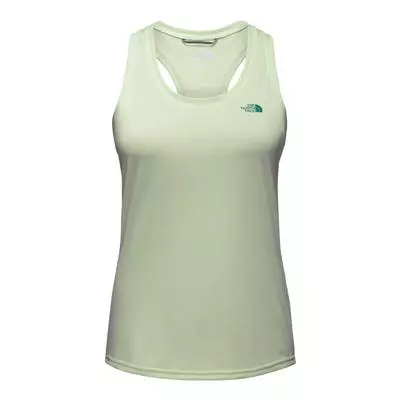 The North Face Reaxion Amp Tank Women's 1 The North Face Reaxion Amp Tank Women's