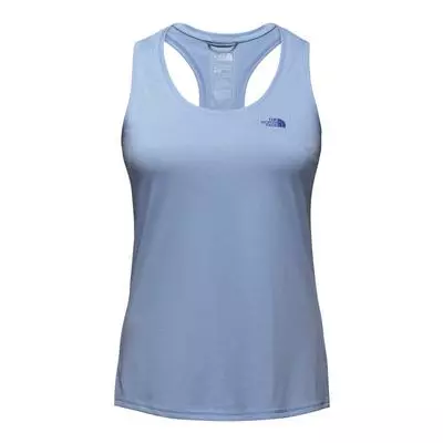 The North Face Reaxion Amp Tank Women's 2 The North Face Reaxion Amp Tank Women's - Image 2