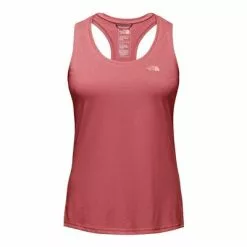 The North Face Reaxion Amp Tank Women's 7 The North Face Reaxion Amp Tank Women's -Hot Sale Clothing Store 8280 CYNE RED HTRPCL PCH m