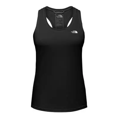The North Face Reaxion Amp Tank Women's 4 The North Face Reaxion Amp Tank Women's - Image 4