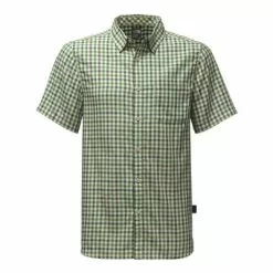 The North Face Short-Sleeve Passport Shirt Men's